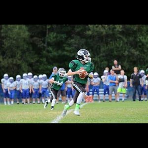 Meet your Posher, Aidan